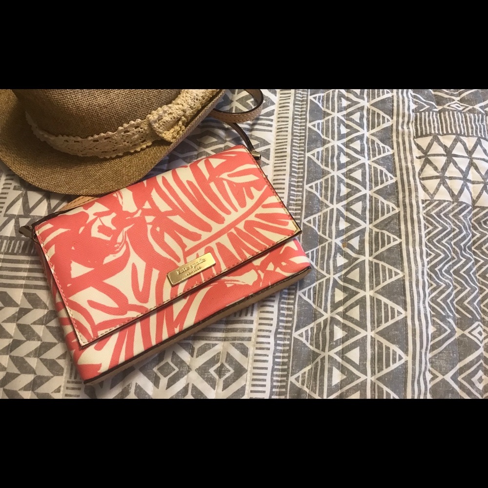 Kate Spade Clutch